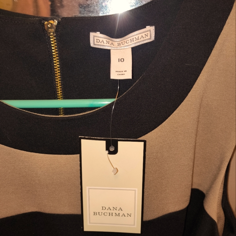 Dana Buchman Dress